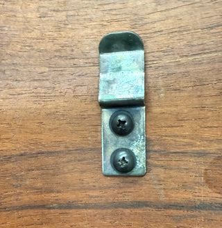 Eames Lounge Chair ES670 New Style Cushion Clip