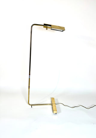 Cedric Hartman Floor Lamp