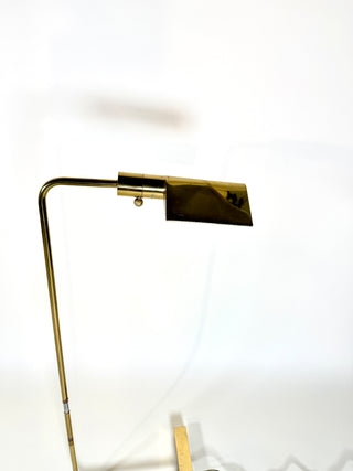 Cedric Hartman Floor Lamp