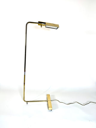 Cedric Hartman Floor Lamp