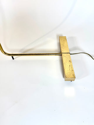 Cedric Hartman Floor Lamp