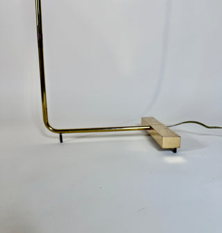 Cedric Hartman Floor Lamp