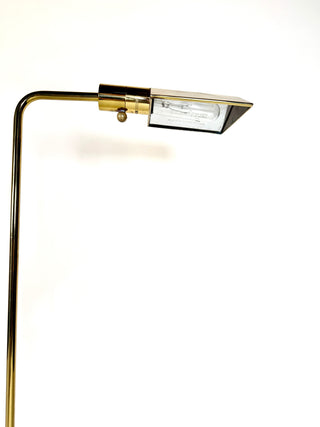 Cedric Hartman Floor Lamp