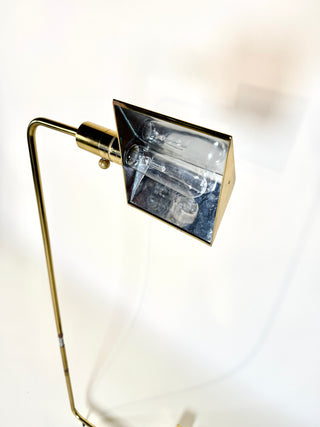 Cedric Hartman Floor Lamp