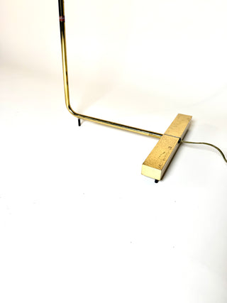 Cedric Hartman Floor Lamp