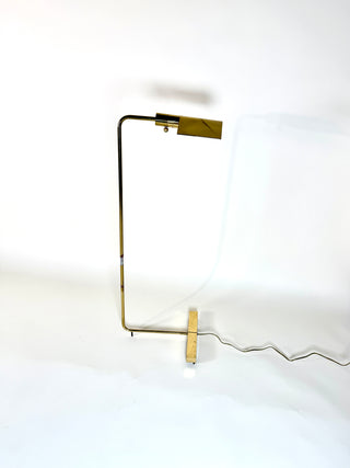 Cedric Hartman Floor Lamp