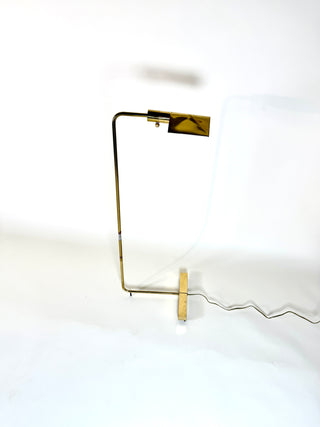 Cedric Hartman Floor Lamp