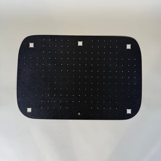 Replacement Eames Lounge Chair Seat/Ottoman Cushion Back (post-1970)