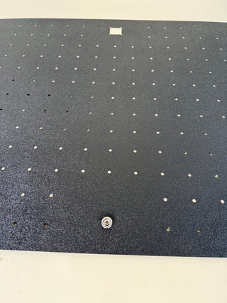 Replacement Eames Lounge Chair Seat/Ottoman Cushion Back (post-1970)