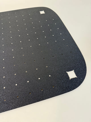 Replacement Eames Lounge Chair Seat/Ottoman Cushion Back (post-1970)