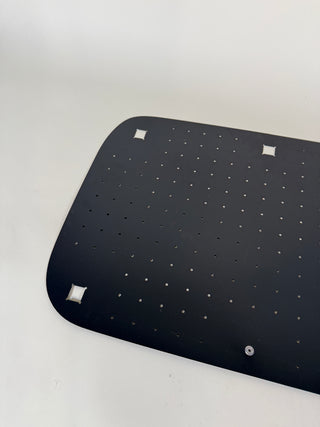 Replacement Eames Lounge Chair Seat/Ottoman Cushion Back (post-1970)