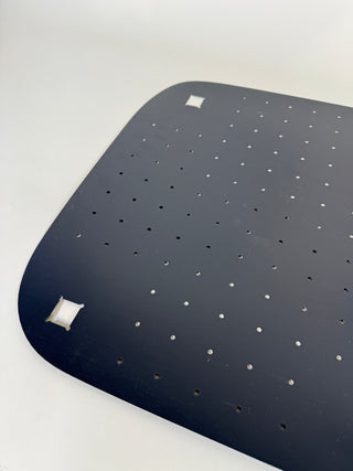 Replacement Eames Lounge Chair Seat/Ottoman Cushion Back (post-1970)