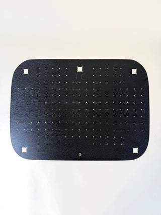 Tall Eames Lounge Chair Cushion Back – Replacement Panel