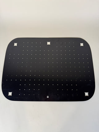 Tall Eames Lounge Chair Cushion Back – Replacement Panel