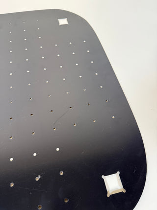 Tall Eames Lounge Chair Cushion Back – Replacement Panel