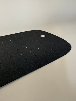 Tall Eames Lounge Chair Backrest – Replacement Plastic Back Panel