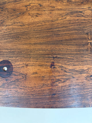 Eames Lounge Chair Headrest in Rosewood – Replacement Part