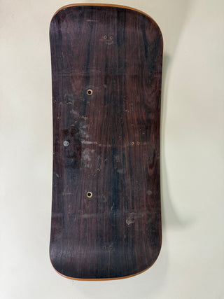 Eames Lounge Chair Headrest in Rosewood – Replacement Part 1A