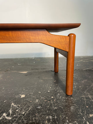 Greta Grossman Bench for Glenn of California