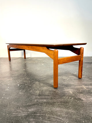 Greta Grossman Bench for Glenn of California