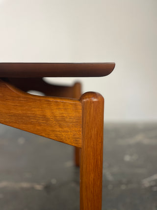 Greta Grossman Bench for Glenn of California