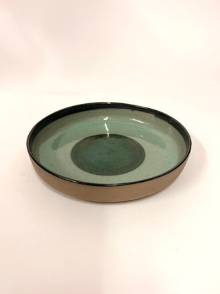 Gordon and Jane Martz Decorative Dish, Marshall Studios