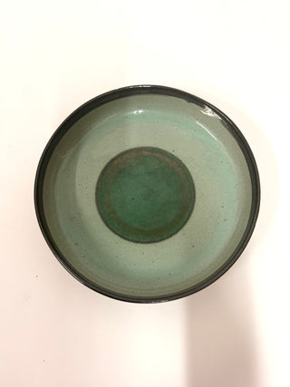 Gordon and Jane Martz Decorative Dish, Marshall Studios