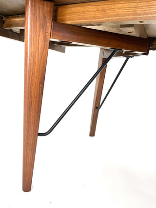 Greta Grossman Dining Table for Glenn of California