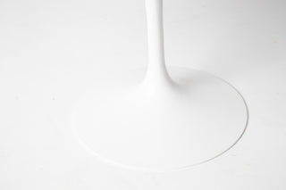 Eero Saarinen 42" Tulip Dining Table in Walnut for Knoll