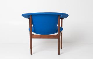 Adrian Pearsall Sculptural Lounge Chair