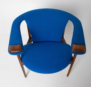 Adrian Pearsall Sculptural Lounge Chair
