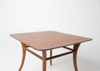 T.H. Robsjohn Gibbings For Widdicomb Side Table