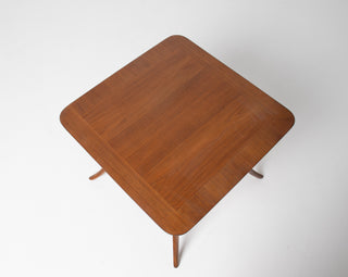 T.H. Robsjohn Gibbings For Widdicomb Side Table