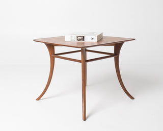 T.H. Robsjohn Gibbings For Widdicomb Side Table