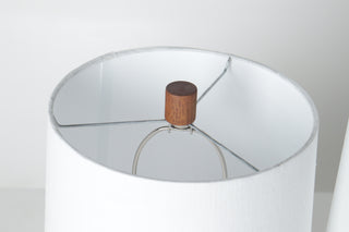 Pair of Jane & Gordon Martz Ceramic Table Lamps for Marshall Studios