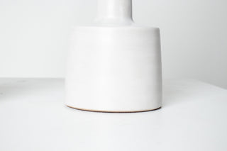 Pair of Jane & Gordon Martz Ceramic Table Lamps for Marshall Studios