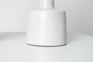 Pair of Jane & Gordon Martz Ceramic Table Lamps for Marshall Studios