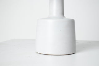 Pair of Jane & Gordon Martz Ceramic Table Lamps for Marshall Studios