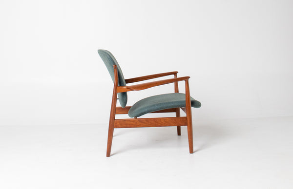 Finn Juhl France Chair Model 136 – Hobbs Modern