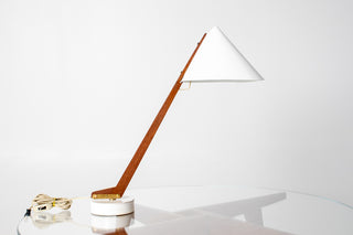 Hans-Agne Jakobsson, Table lamp, Model B54