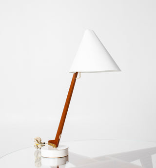 Hans-Agne Jakobsson, Table lamp, Model B54