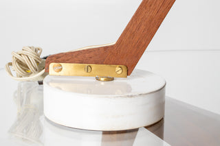 Hans-Agne Jakobsson, Table lamp, Model B54