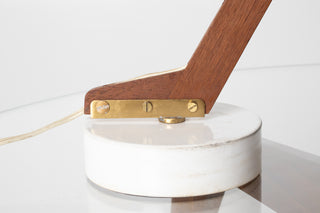 Hans-Agne Jakobsson, Table lamp, Model B54