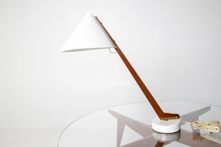 Hans-Agne Jakobsson, Table lamp, Model B54