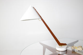Hans-Agne Jakobsson, Table lamp, Model B54