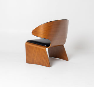Rare Hans Olsen Bikini Lounge Chair