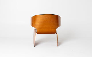 Rare Hans Olsen Bikini Lounge Chair
