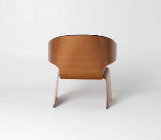 Rare Hans Olsen Bikini Lounge Chair
