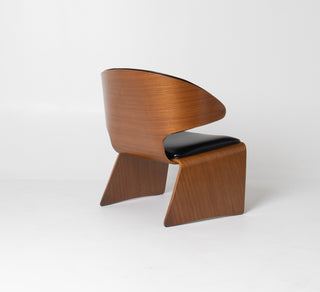 Rare Hans Olsen Bikini Lounge Chair