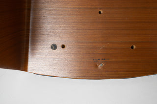 Rare Hans Olsen Bikini Lounge Chair